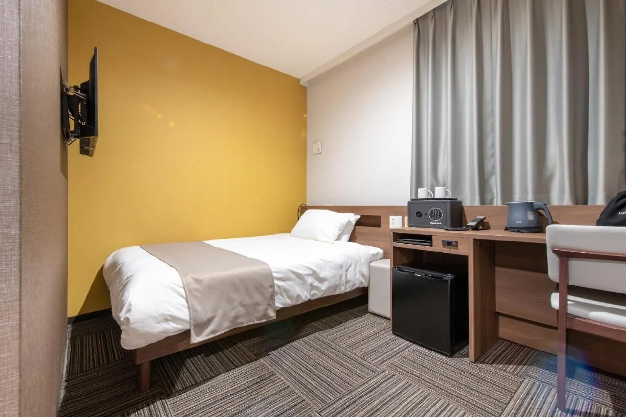 Hotel Sanrriot Osaka Honmachi - Vacation Stay 22311V