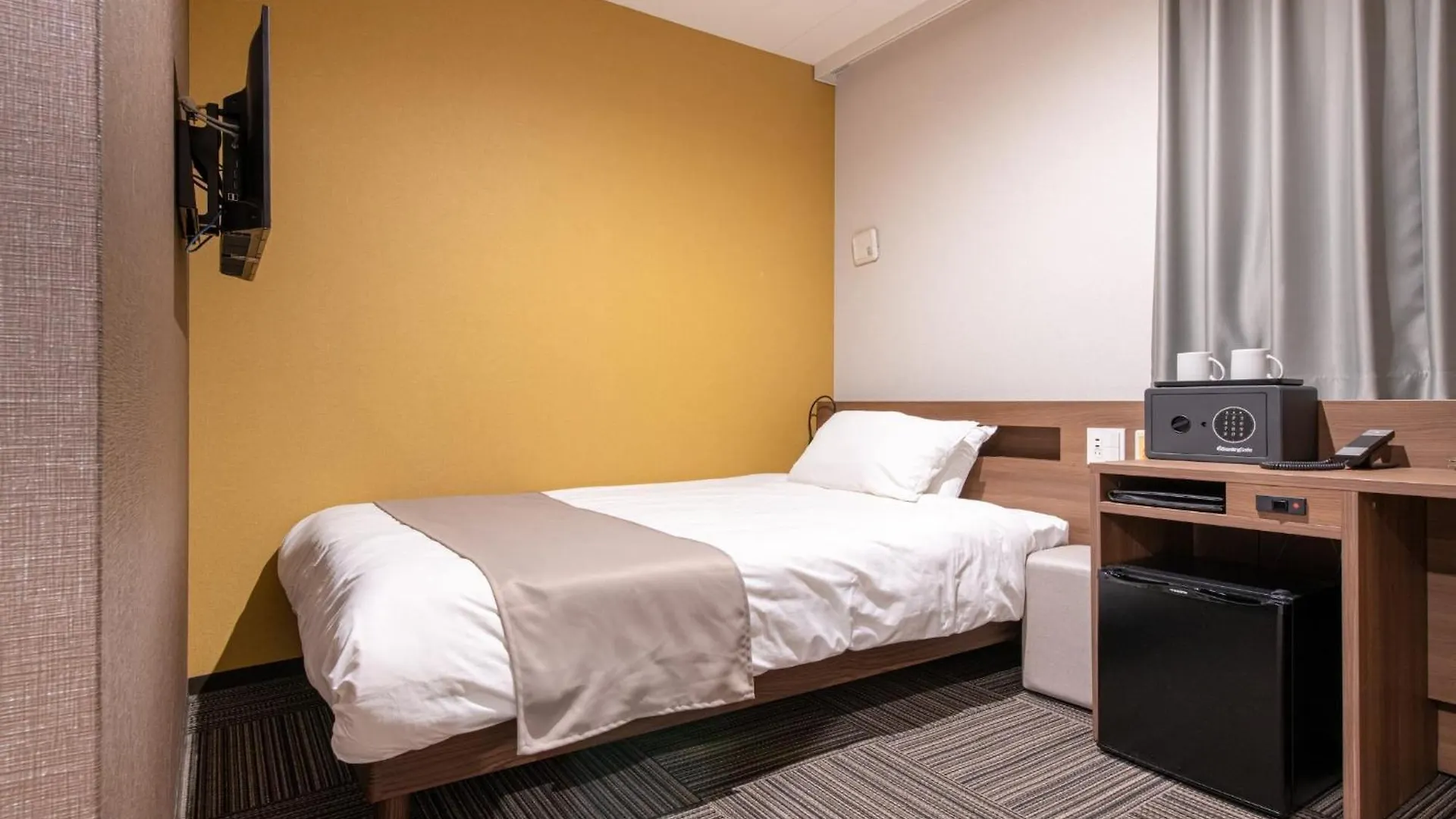 Hotel Sanrriot Osaka Honmachi - Vacation Stay 22311V