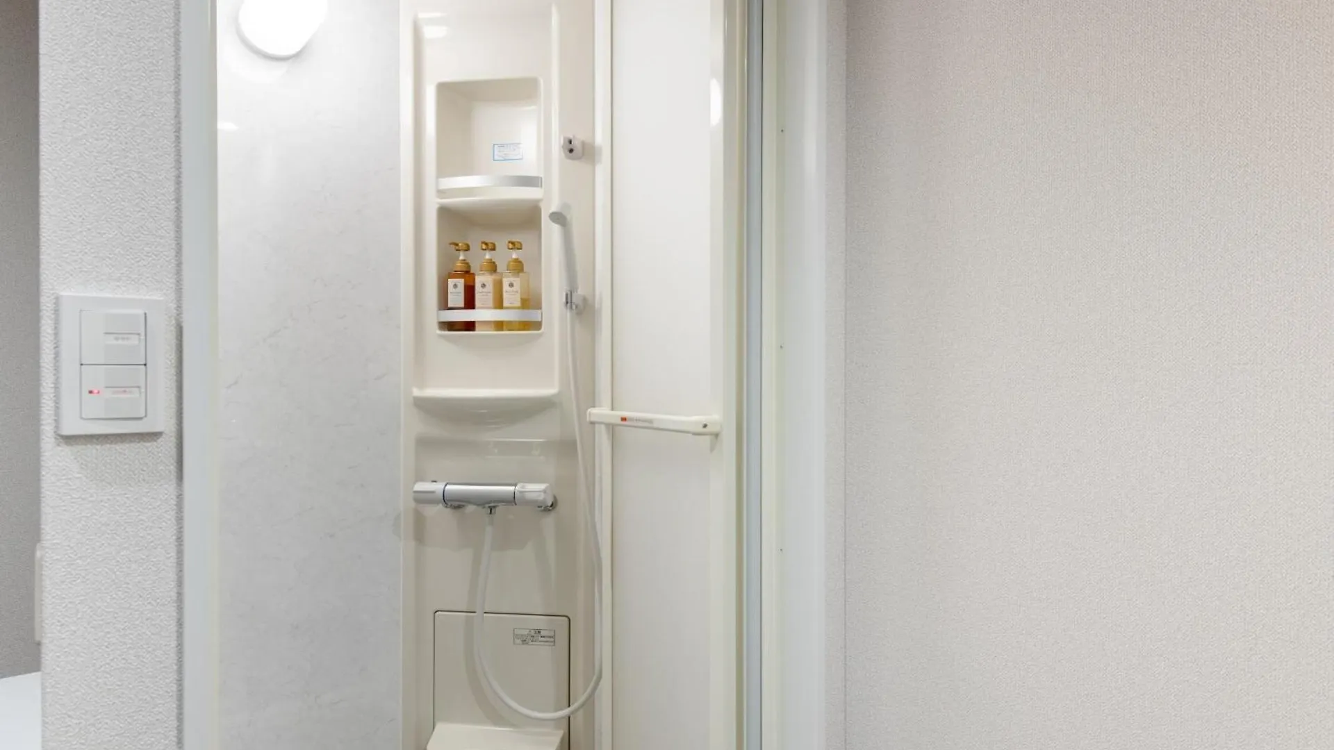 Hotel Sanrriot Osaka Honmachi - Vacation Stay 22311V