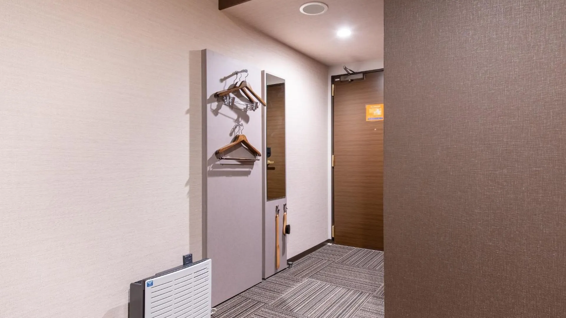Hotel Sanrriot Osaka Honmachi - Vacation Stay 22311V 0*,