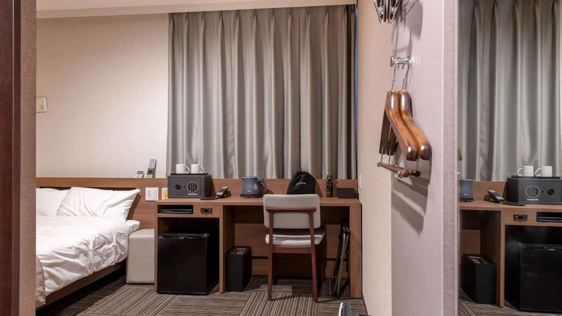 Hotel Sanrriot Osaka Honmachi - Vacation Stay 22311V Japan