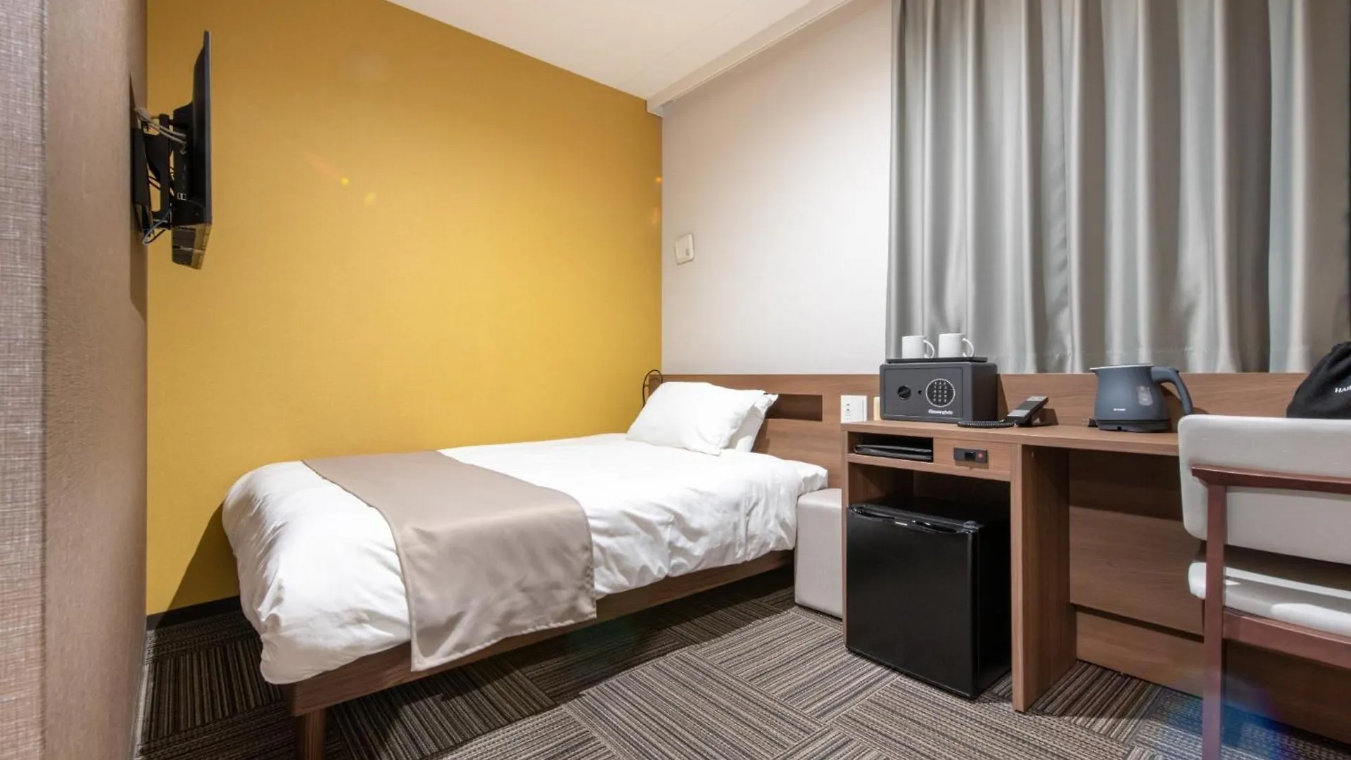Hotel Sanrriot Osaka Honmachi - Vacation Stay 22311V