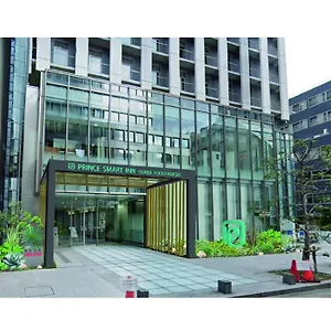 Hotel Smart Yodoyabashi, Ōsaka