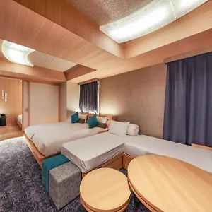 Hotel Keihan Tenmabashi Ekimae, Ōsaka